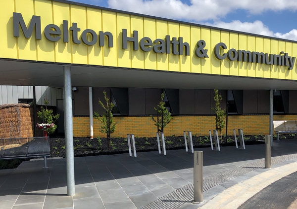 Melton Health